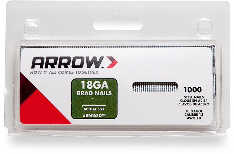 BN1820CS 1-1/4 In. Brad Nails