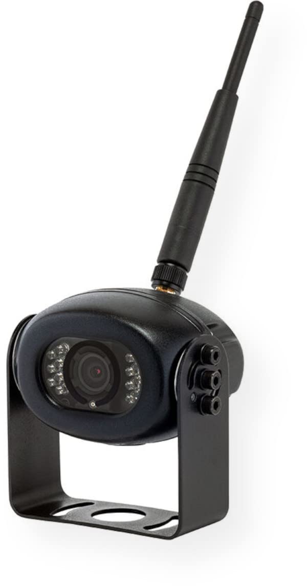 VOYAGER WIRELESS WISIGHT 2.0 CAMERA