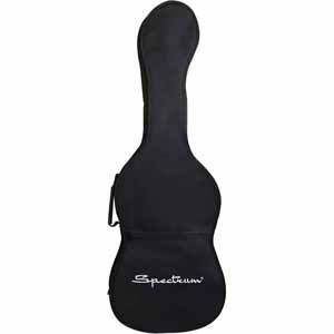 Spectrum AIL EGX Gig Bag For Electric Guitar