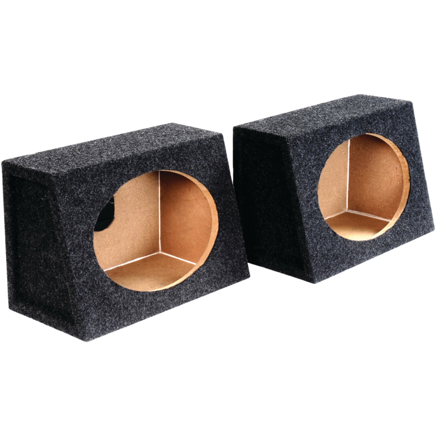 Atrend 6X9PR BBox Series 6" x 9" Angled Enclosures