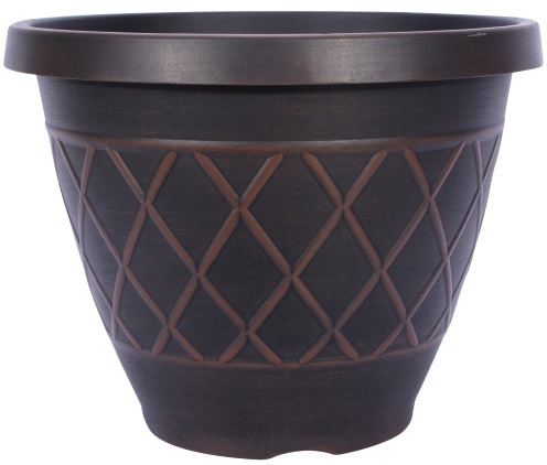 HDR-054849 15 In. Lacis Planter