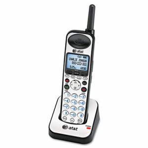 ATT SynJ 4-line Accessory Handset