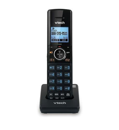 2-Line Accessory Handset