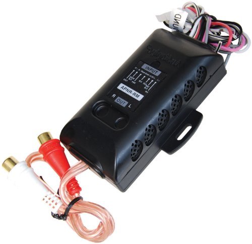 Audiopipe Line Output Converter