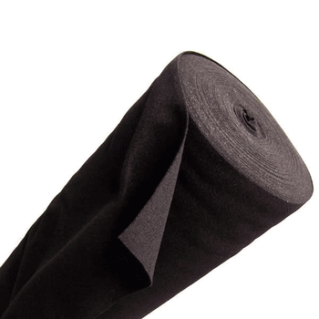 CARPET BLACK TRUNKLINER; NIPPON; 4'x150'