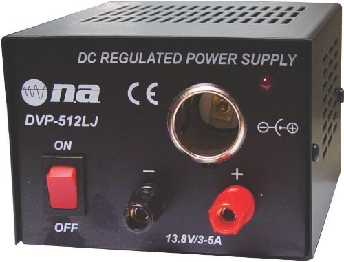 Nippon 110V Power Supply