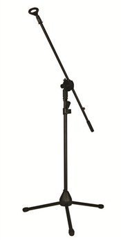 Studio Z Boom Microphone Holder for Two Microphones