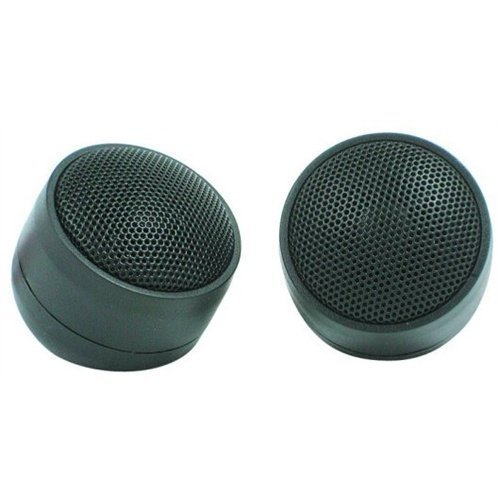 AUDIOPIPE 1.75" MINI SURFACE MOUNT TWEETER (sold in pairs) **NTC2200PZ**