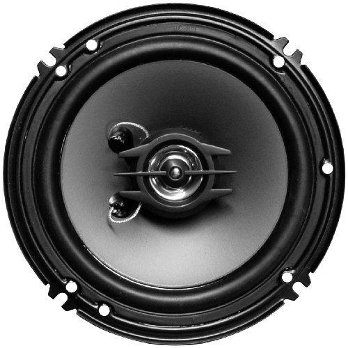 XXX Audio 6"/6.5" 2-Way Speakers