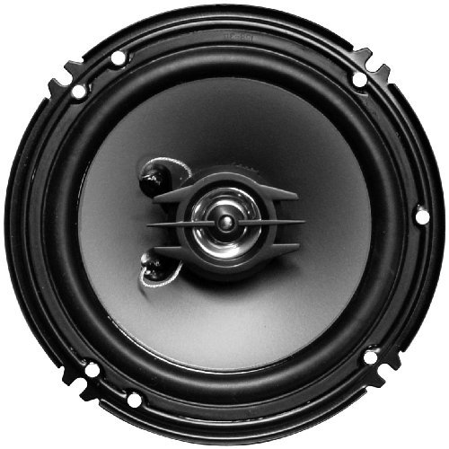 XXX Audio 6"/6.5" 2-Way Speakers