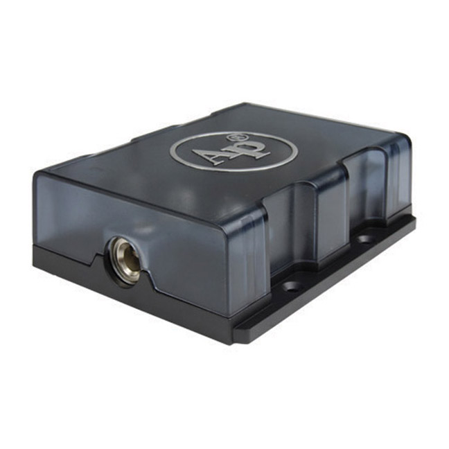 Audiopipe Premium 3 Position ANL Fused Distribution Block