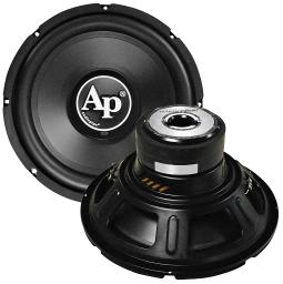 Audiopipe 10