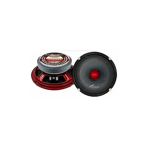 Audiopipe Low Mid Frequency Loudspeaker 6