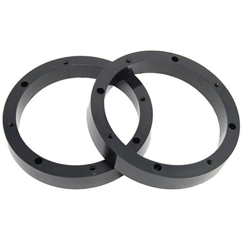 Audiopipe 6.5" Plastic Spacer Rings (Pair)