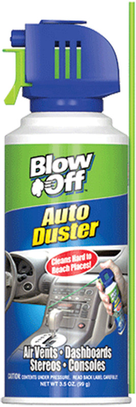 Ad-001-056 3.5Oz Auto Duster