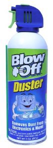 8152-998-226 8Oz Blowoff Duster