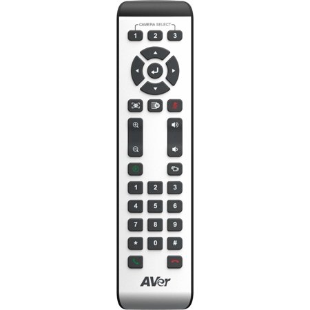 Remote Control for Video Conf