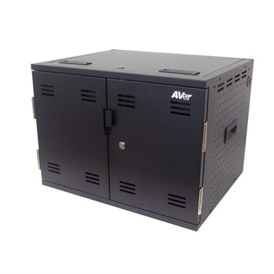 AVer 16 Device Charge Cabinet