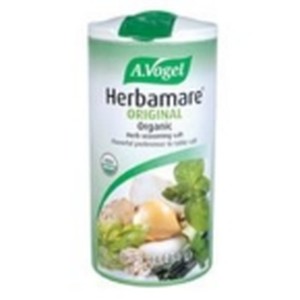 A Vogel Herbamare Seasoning Salt (1x8.8 Oz)