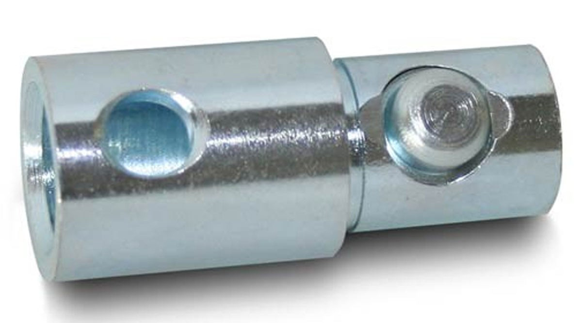 Buttonlok Connector W/Male Proflex End