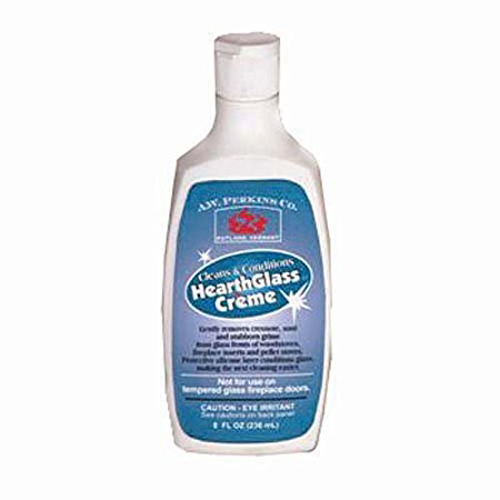 Hearthglass Creme, 8 Oz. Bottle, Case Of 12