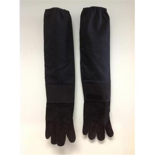 Large Superlong Firewood Handling Gloves - 275