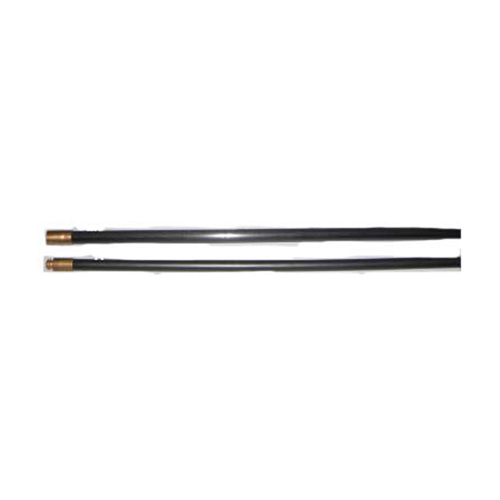 P786 - 7/8" X 6' Poly Rod