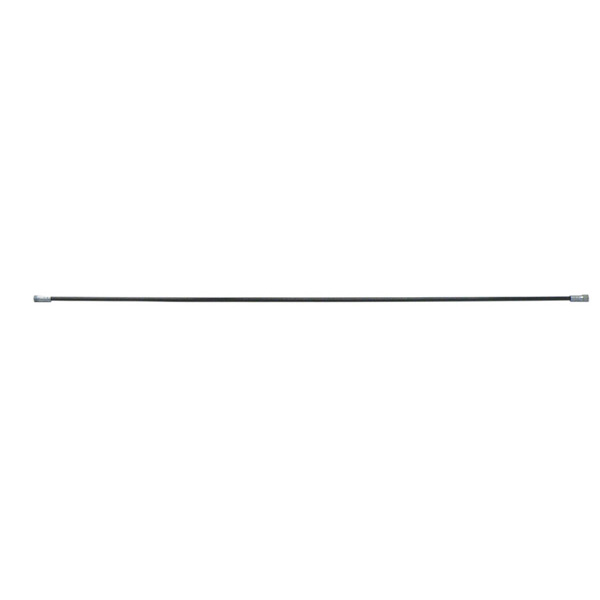 RBBLFR-5 - 5' Buttonlok Fiberglass Rod