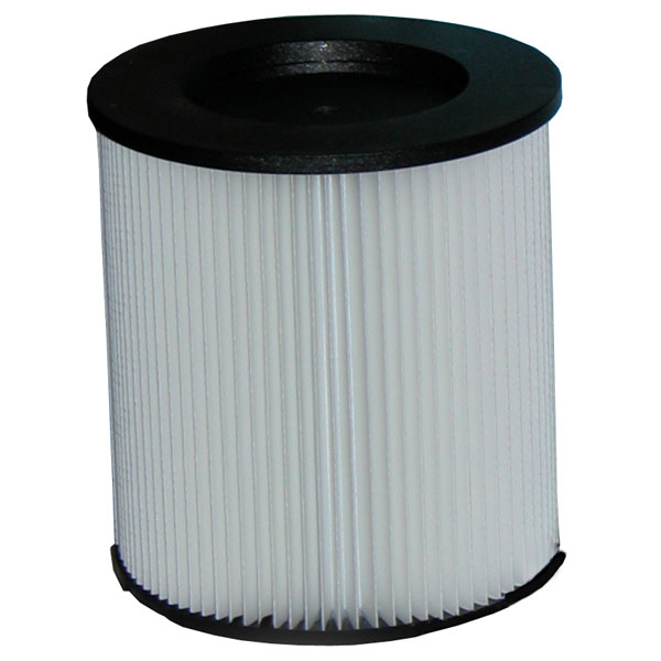 HEPA Filter For Rovac 3-Motor Chimney And Dryer Vent Vacuum