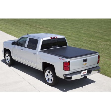 14-18 SILVERADO/SIERRA 1500/15-19 SILVERADO/SIERRA 2500/3500 6FT 6IN BED TONNOSPORT