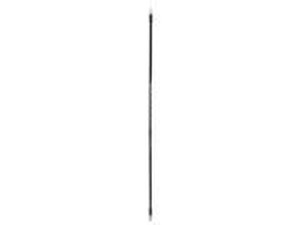 3' Super Flex Cb Antenna Black