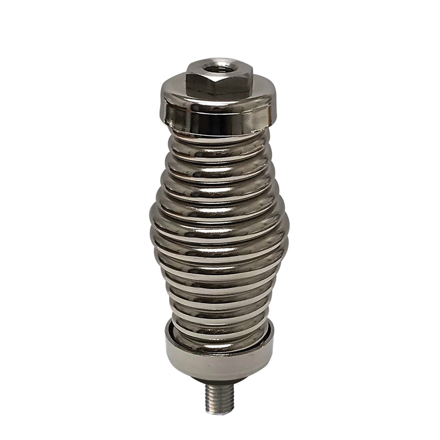 Accessories Unlimited - AU305SS Heavy Duty Stainless Steel Barrel  Spring With 3/8"X24" Standard Threads