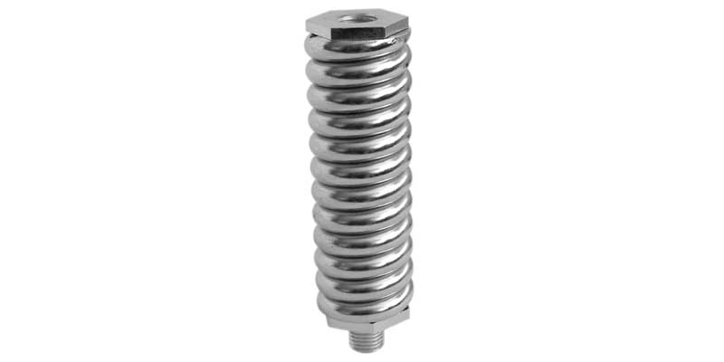 HEAVY DUTY STAINLESS SPRING