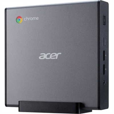 Chromebox i3 8G 128G eMMC CRM