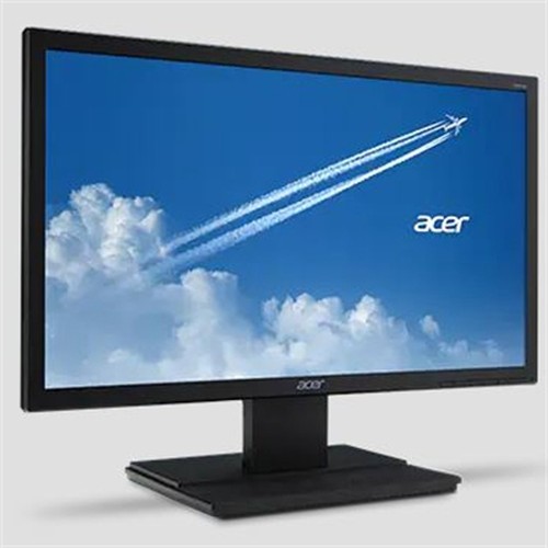 20" V6 1600x900 LED LCD TN Monitor