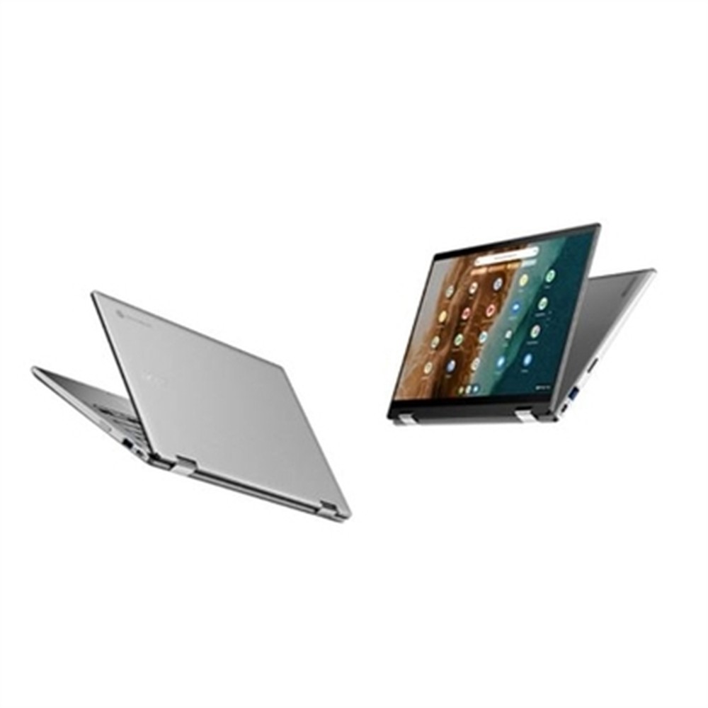 14" i3 8G 128G Chrome Laptop