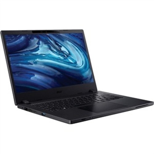 TM P2 14" i7 16G 512G W11P Laptop