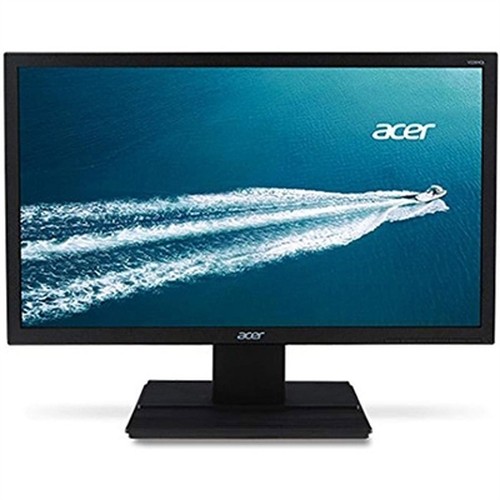 V EPEAT 22" AG VA Monitor