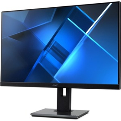 B EPEAT 27" AG IPS Monitor