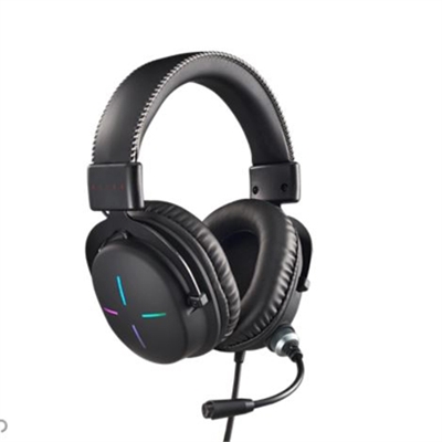 Nitro Gen 2 Gaming Headset