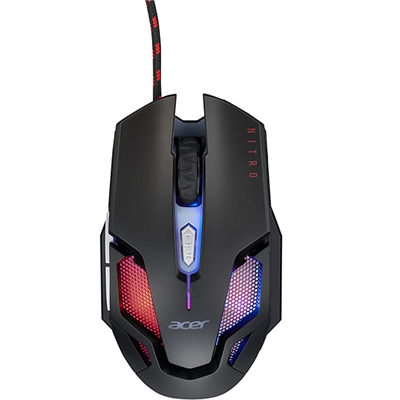 Nitro Gen 3 Gaming Mouse