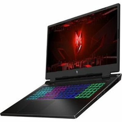 Nitro Gaming 17.3" i7 16 11P