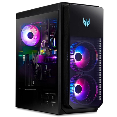 Orion Gaming i7 32G 2T 1T 11P