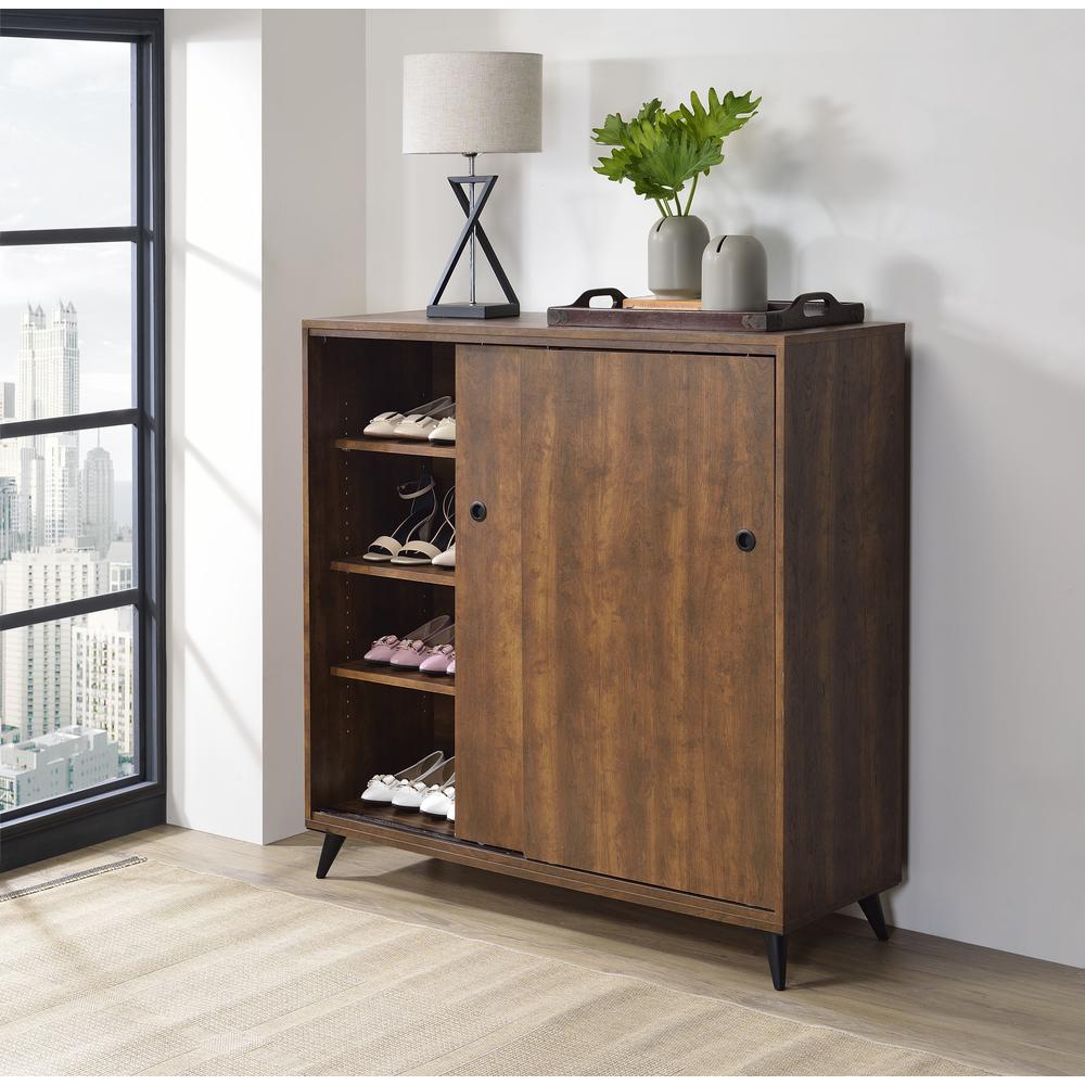 Cabinet, Oak 97777