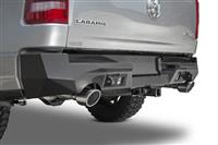 19C RAM 1500 STEALTH FIGHTER REAR  BUMPER