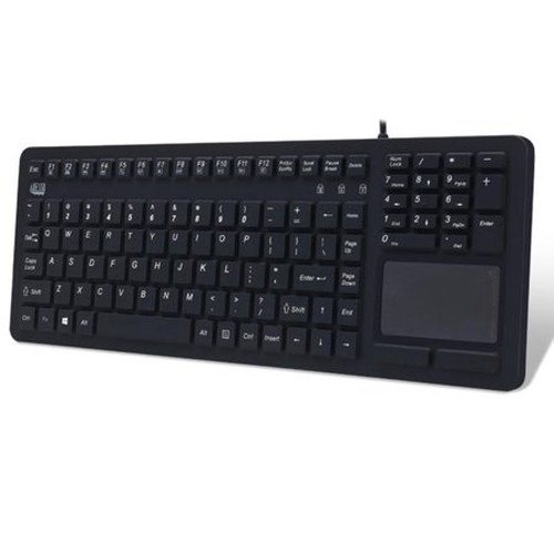 Waterproof 10key Touchpad Kyb