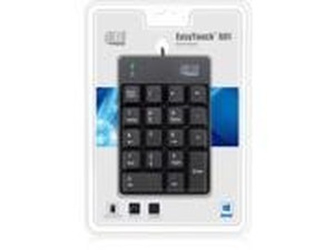 USB Numeric Keypad