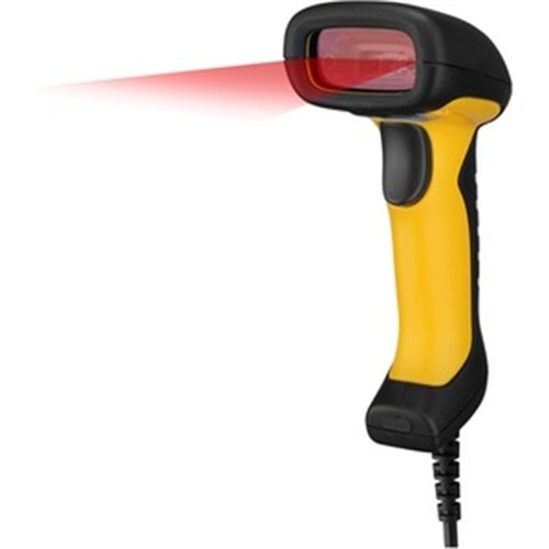 IP67 Handheld CCD Barcode Scanner