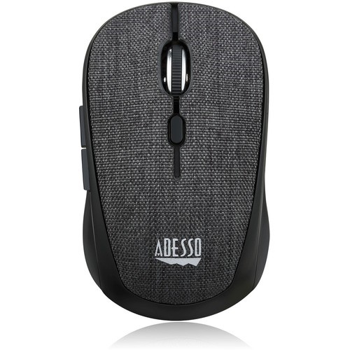 Wireless Optical Fabric Mouse