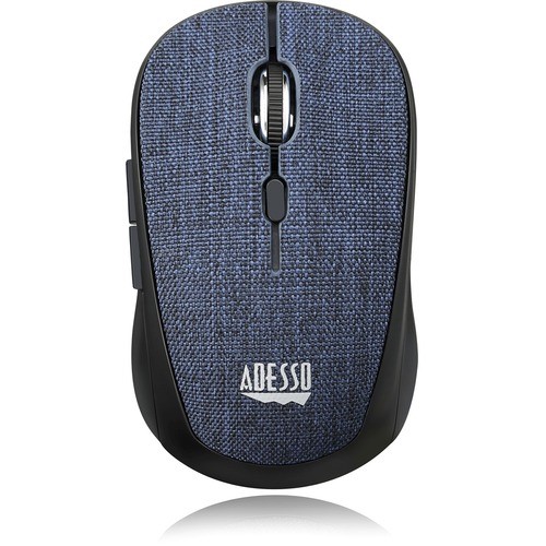 Wireless Optical Fabric Mouse